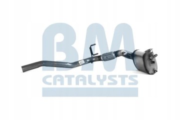 PARTICULATE FILTER FAP DPF BM11118 BM CATALYSTS Packaging status original