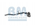 PARTICULATE FILTER FAP DPF BM11118 BM CATALYSTS Part manufacturer BM Catalysts