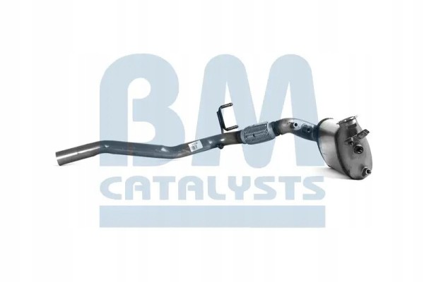 PARTICULATE FILTER FAP DPF BM11118 BM CATALYSTS Part manufacturer BM Catalysts