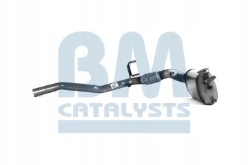 PARTICULATE FILTER FAP DPF BM11118 BM CATALYSTS Part manufacturer BM Catalysts