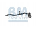 PARTICULATE FILTER FAP DPF BM11118 BM CATALYSTS Catalog number of the part BM11118