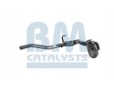 PARTICULATE FILTER FAP DPF BM11118 BM CATALYSTS Quality of parts according to GVO P replacement with original quality