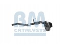 PARTICULATE FILTER FAP DPF BM11118 BM CATALYSTS Car type cargo vans passenger cars