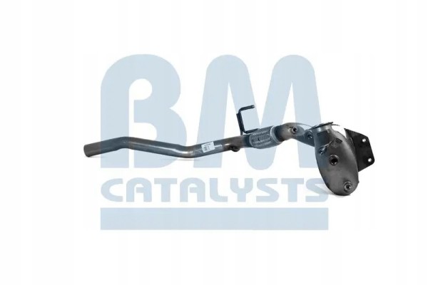 PARTICULATE FILTER FAP DPF BM11118 BM CATALYSTS Car type cargo vans passenger cars