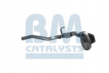PARTICULATE FILTER FAP DPF BM11118 BM CATALYSTS Car type cargo vans passenger cars