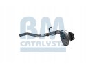 PARTICULATE FILTER FAP DPF BM11118 BM CATALYSTS Product weight with unit packaging 9 kg