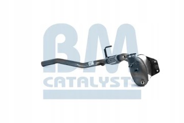 PARTICULATE FILTER FAP DPF BM11118 BM CATALYSTS Product weight with unit packaging 9 kg