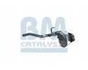 PARTICULATE FILTER FAP DPF BM11118 BM CATALYSTS Catalog number of substitutes AS FD7005 ASSO 04 15002 BOSAL 095 554 BOSAL 097 55