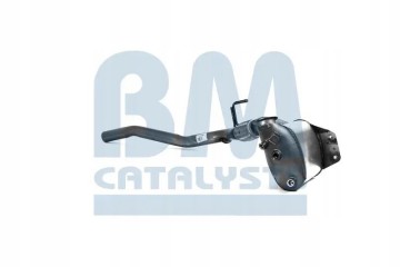 PARTICULATE FILTER FAP DPF BM11118 BM CATALYSTS Catalog number of substitutes AS FD7005 ASSO 04 15002 BOSAL 095 554 BOSAL 097 55