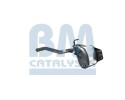 PARTICULATE FILTER FAP DPF BM11118 BM CATALYSTS Catalog number of the original SEAT 1k0254705KX SKODA JZW254700MX VW 1K0254700JX
