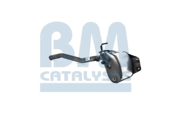 PARTICULATE FILTER FAP DPF BM11118 BM CATALYSTS Catalog number of the original SEAT 1k0254705KX SKODA JZW254700MX VW 1K0254700JX
