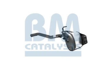 PARTICULATE FILTER FAP DPF BM11118 BM CATALYSTS Catalog number of the original SEAT 1k0254705KX SKODA JZW254700MX VW 1K0254700JX