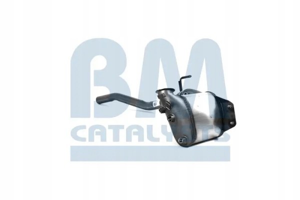 PARTICULATE FILTER FAP DPF BM11118 BM CATALYSTS Product weight 9 kg