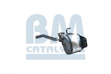 PARTICULATE FILTER FAP DPF BM11118 BM CATALYSTS Product weight 9 kg