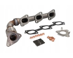 Exhaust manifold LRT K078