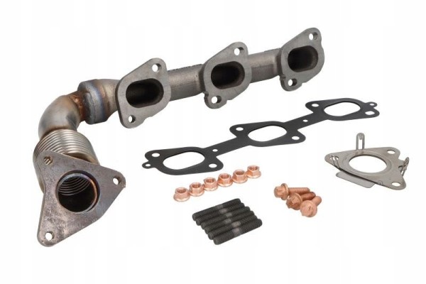 Exhaust manifold LRT K078