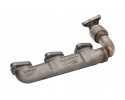 Exhaust manifold LRT K078 Part manufacturer LRT