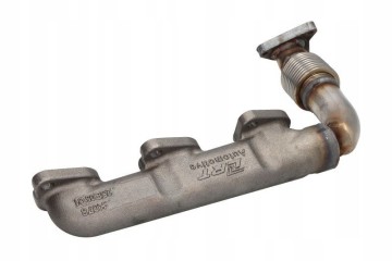 Exhaust manifold LRT K078 Part manufacturer LRT