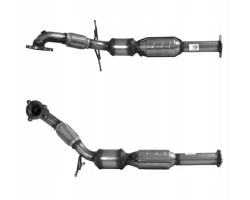 CATALYST BM90808H BM CATALYSTS VOLVO S60 S80
