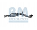 CATALYST BM90808H BM CATALYSTS VOLVO S60 S80 Packaging status original