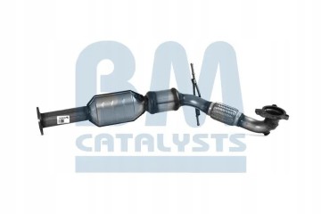 CATALYST BM90808H BM CATALYSTS VOLVO S60 S80 Packaging status original
