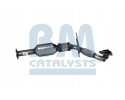 CATALYST BM90808H BM CATALYSTS VOLVO S60 S80 Part manufacturer BM Catalysts