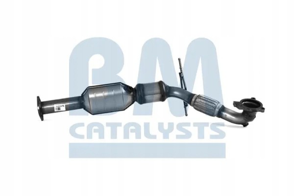CATALYST BM90808H BM CATALYSTS VOLVO S60 S80 Part manufacturer BM Catalysts