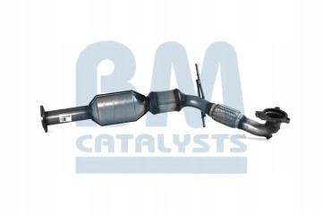 CATALYST BM90808H BM CATALYSTS VOLVO S60 S80 Part manufacturer BM Catalysts