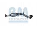 CATALYST BM90808H BM CATALYSTS VOLVO S60 S80 Catalog number of the part BM90808H