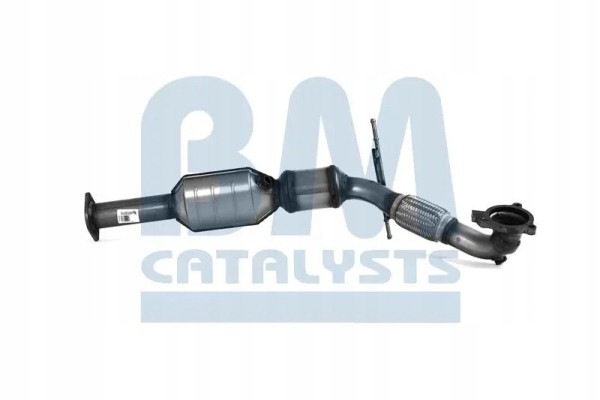 CATALYST BM90808H BM CATALYSTS VOLVO S60 S80 Catalog number of the part BM90808H