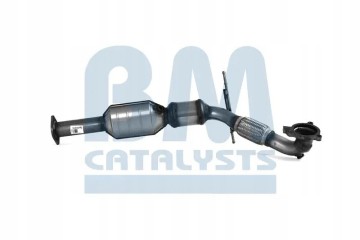CATALYST BM90808H BM CATALYSTS VOLVO S60 S80 Catalog number of the part BM90808H