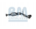 CATALYST BM90808H BM CATALYSTS VOLVO S60 S80 Car type passenger cars