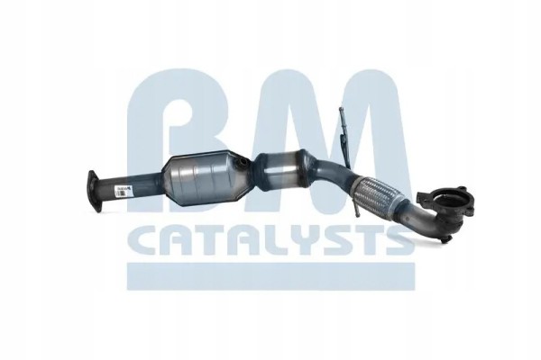 CATALYST BM90808H BM CATALYSTS VOLVO S60 S80 Car type passenger cars