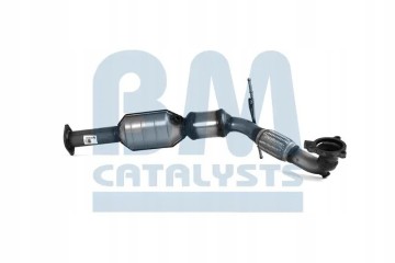 CATALYST BM90808H BM CATALYSTS VOLVO S60 S80 Car type passenger cars