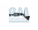 CATALYST BM90808H BM CATALYSTS VOLVO S60 S80 Customs tariff code 87089220