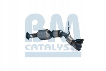 CATALYST BM90808H BM CATALYSTS VOLVO S60 S80 Customs tariff code 87089220