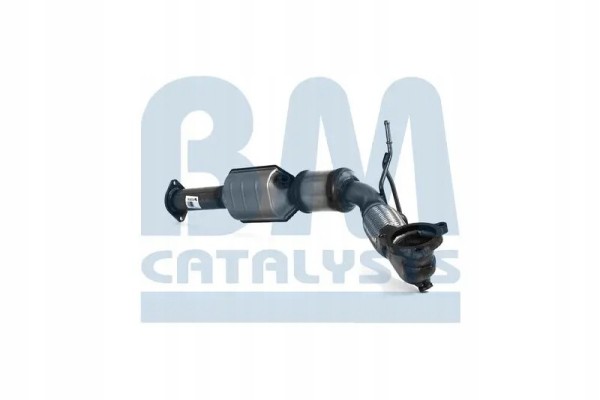 CATALYST BM90808H BM CATALYSTS VOLVO S60 S80 EAN GTIN 5052746132229
