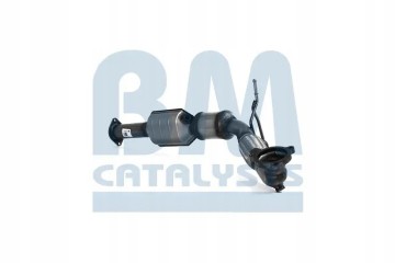 CATALYST BM90808H BM CATALYSTS VOLVO S60 S80 EAN GTIN 5052746132229