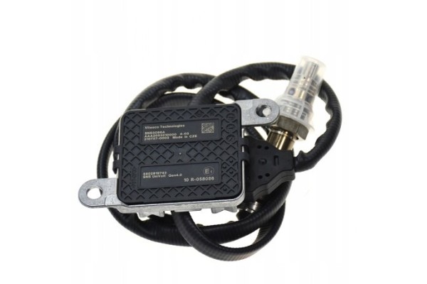 IVECO DAILY 5802819742 5802294753 5802463098 NOX SENSOR