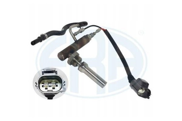 DPF INJECTOR 780047 ERA