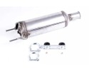 PARTICULATE FILTER FAP DPF DPF076 EEC CITROEN Packaging status original