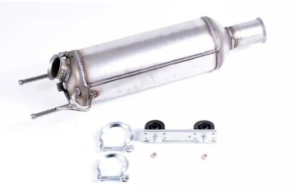 PARTICULATE FILTER FAP DPF DPF076 EEC CITROEN Packaging status original