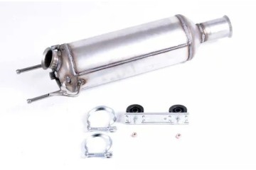 PARTICULATE FILTER FAP DPF DPF076 EEC CITROEN Packaging status original