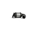 CATALYST BM80576H BM CATALYSTS ALFA ROMEO FIAT
