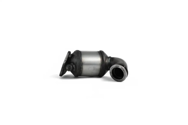 CATALYST BM80576H BM CATALYSTS ALFA ROMEO FIAT