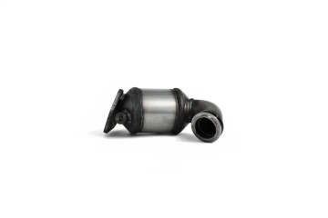 CATALYST BM80576H BM CATALYSTS ALFA ROMEO FIAT