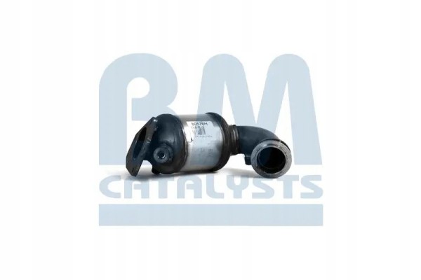 CATALYST BM80576H BM CATALYSTS ALFA ROMEO FIAT Packaging status original