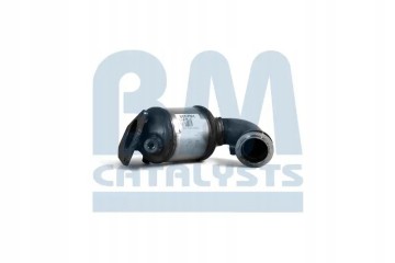 CATALYST BM80576H BM CATALYSTS ALFA ROMEO FIAT Packaging status original
