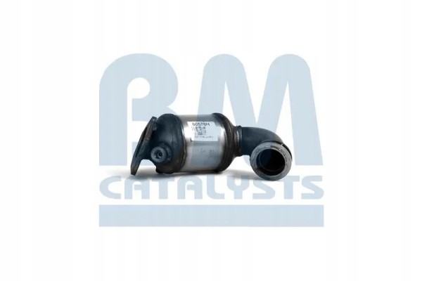 CATALYST BM80576H BM CATALYSTS ALFA ROMEO FIAT Part manufacturer BM Catalysts