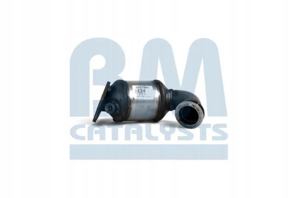 CATALYST BM80576H BM CATALYSTS ALFA ROMEO FIAT Catalog number of the part BM80576H